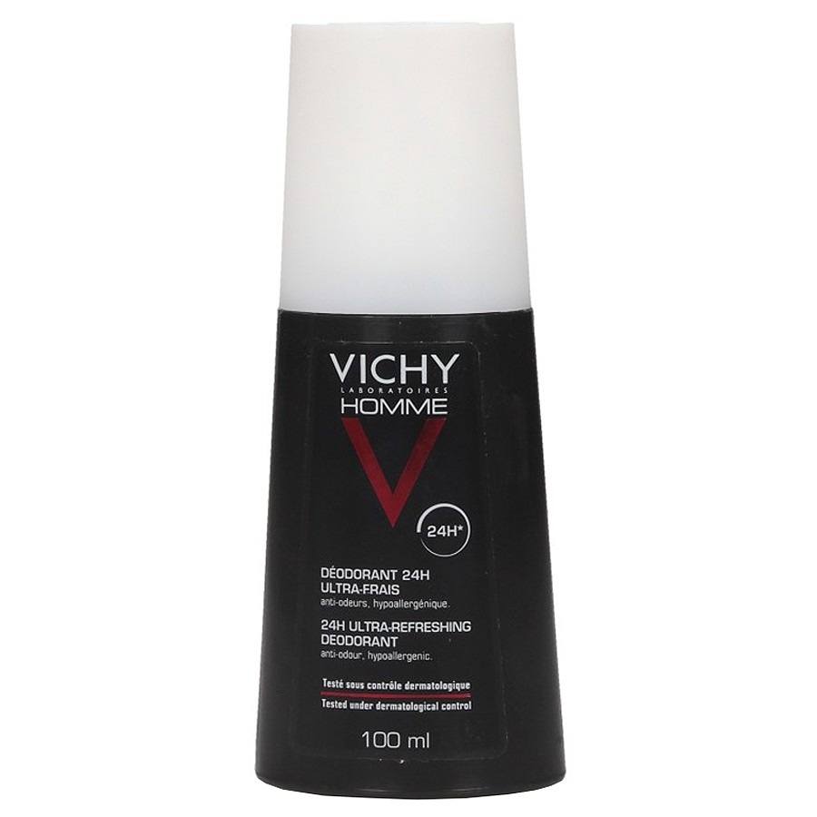 Deodorant 24H
