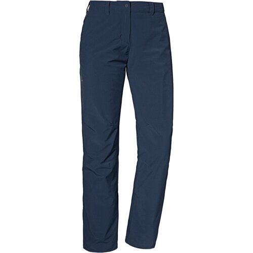 DAMEN HOSE PANTS ENGADIN1 WARM L