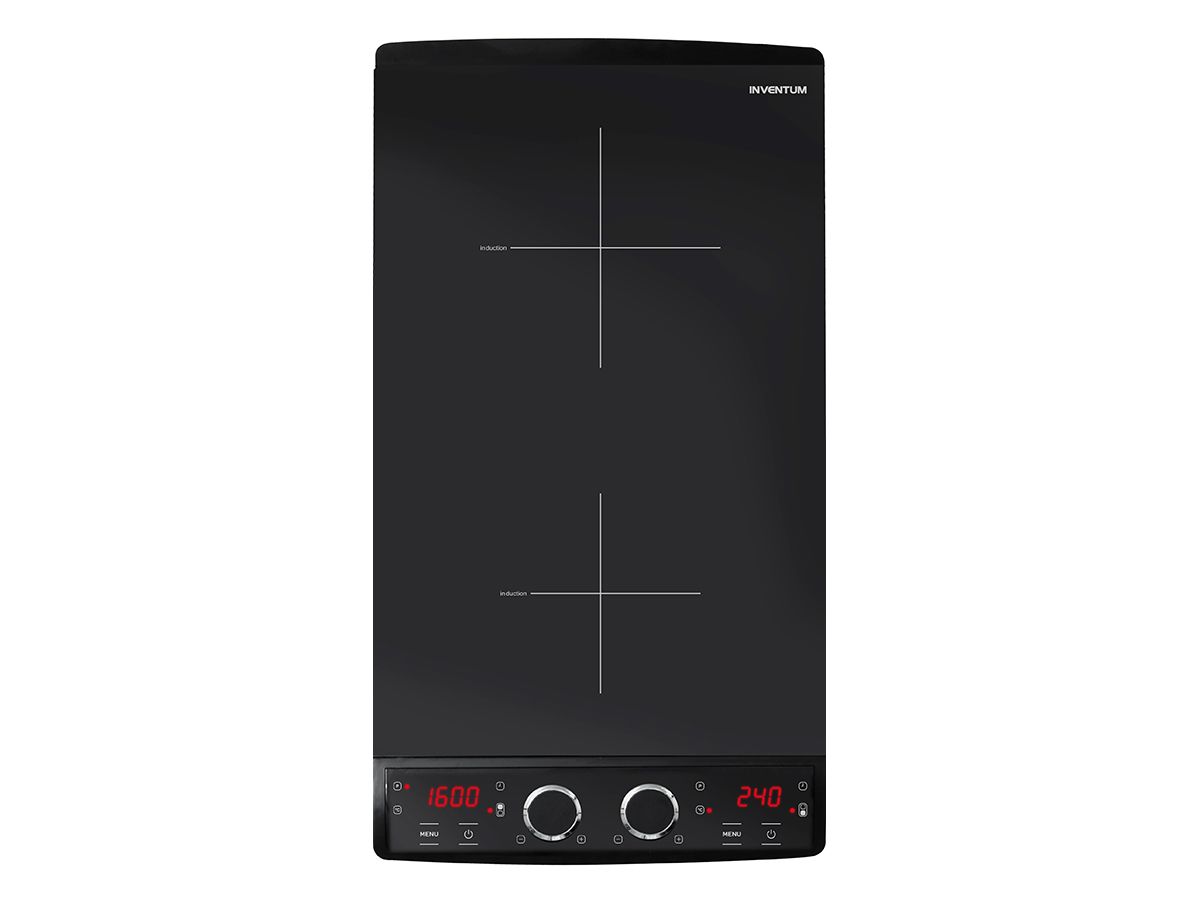 Inventum VKI3010ZWA Induktionskochplatte