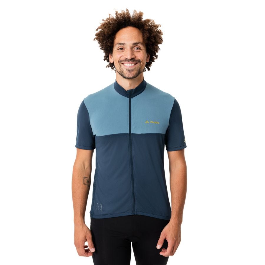 Matera Full-Zip Fahrrad Trikot Herren