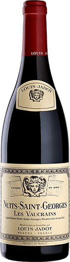Louis Jadot : Nuits-Saint-Georges 1er cru 
