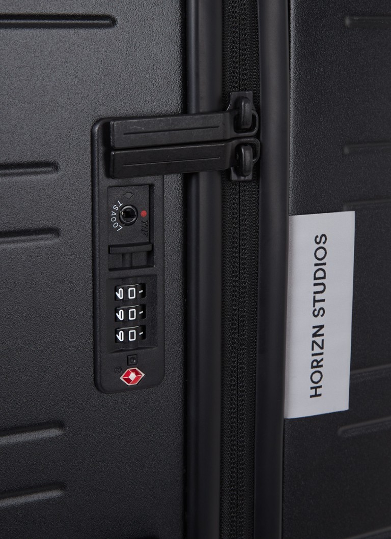 Horizn Studios  H7 Check-In Luggage spinner 77 cm