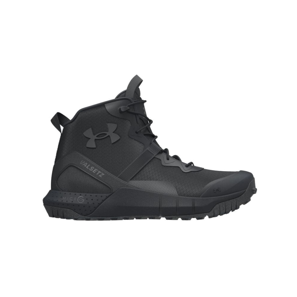 Under Armour UA W Micro G Valsetz Mid 3023742-001 / schwarz