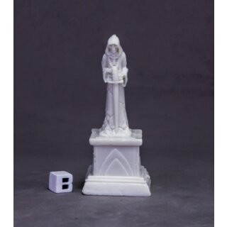 Cursed Gravestone