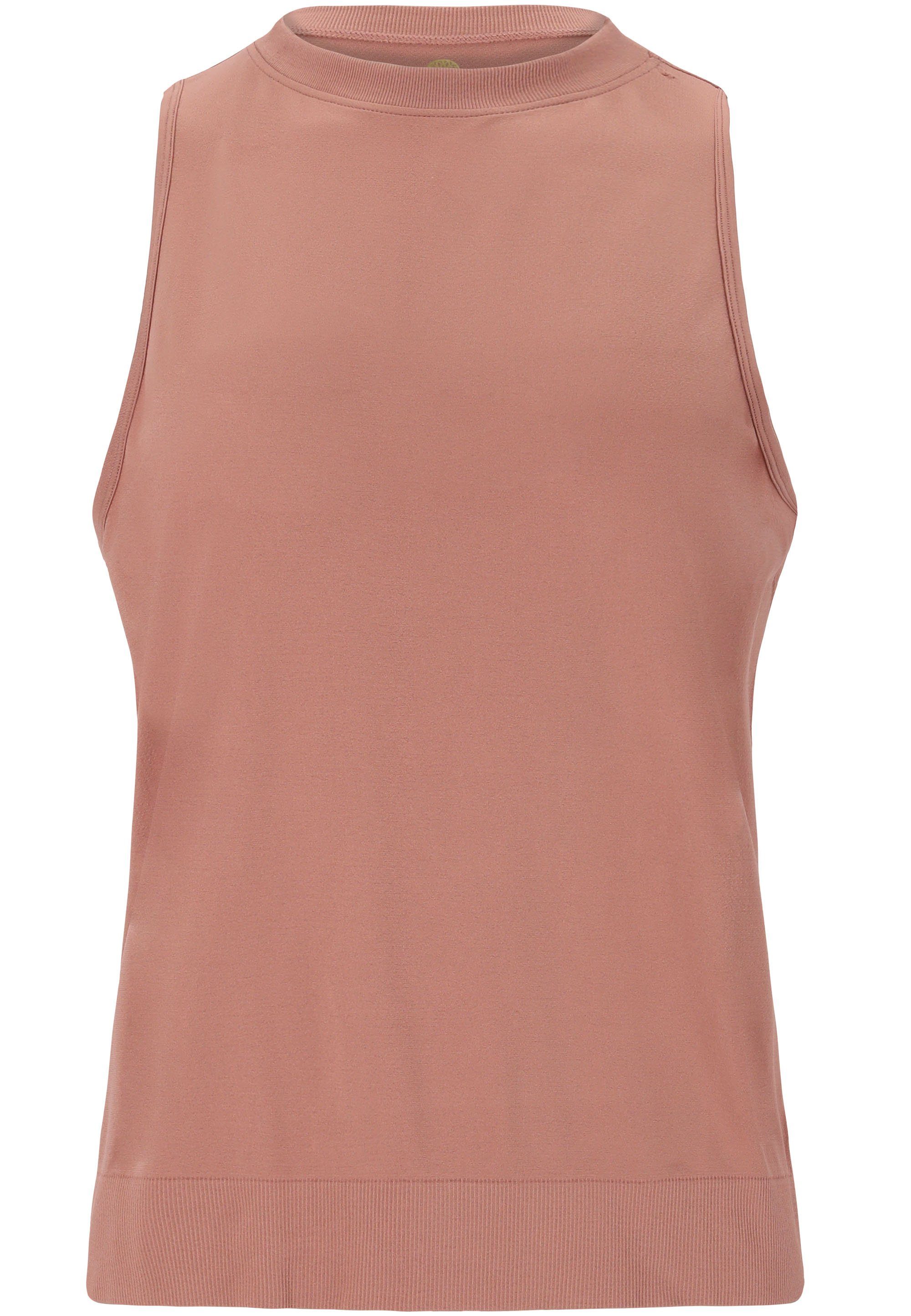 ATHLECIA Funktionstop Laimeia im Oversize-Schnitt