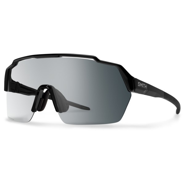 Smith - Shift Split Mag Photoch. S2-S0 (20-85%) + Clear - Fahrradbrille