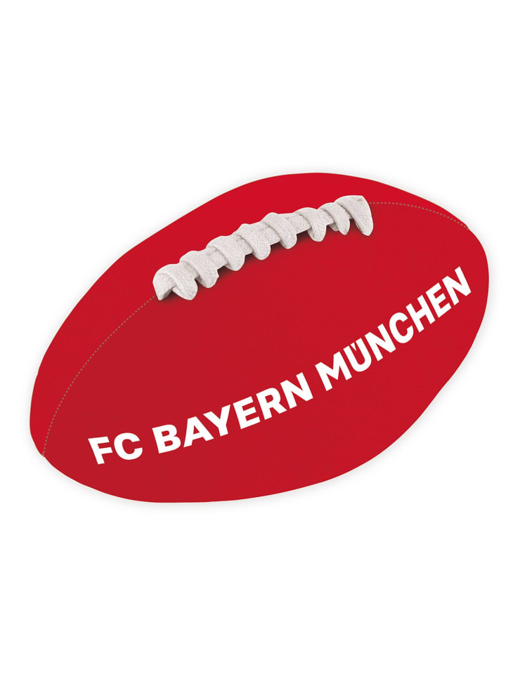 WEHNCKE Bayern München Neopren American Football in ab 3 Jahre günstig kaufen onesize