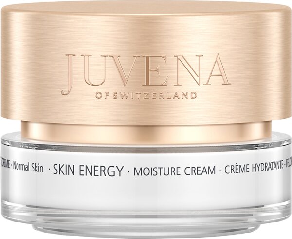Juvena Skin Energy Moisture Cream Gesichtscreme