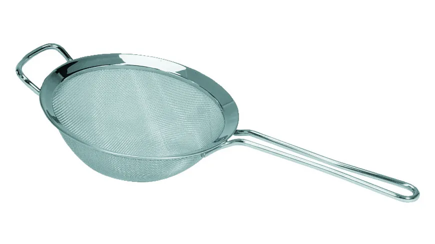 GEFU Sieb PASSO Ø 19cm