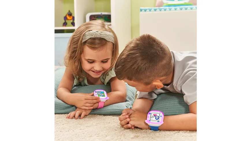VTech 552804 - Kiditronics - My First KidiWatch