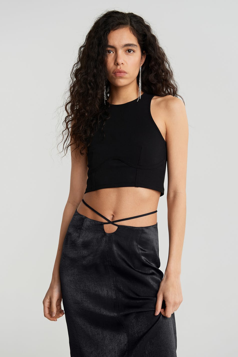 Miss skirt