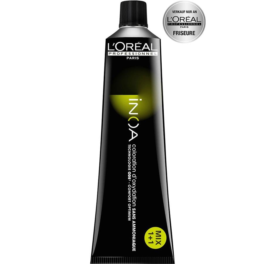 Inoa Haarfarbe