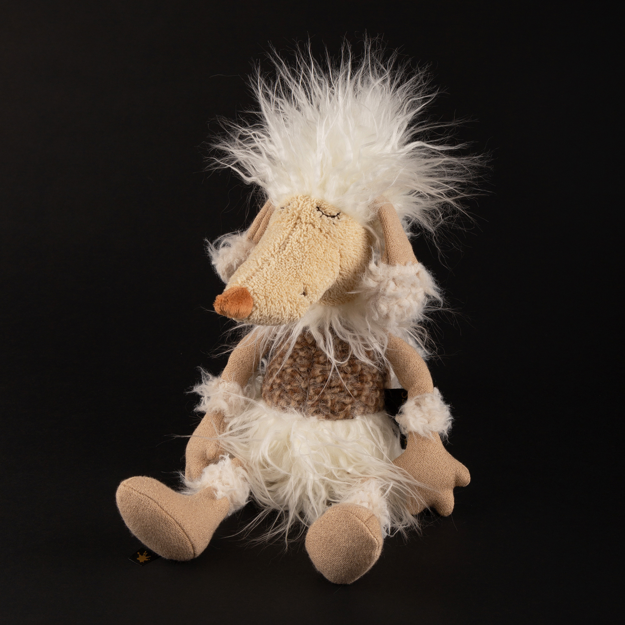 Kuscheltier Pudeldame Day Dreamer, Beaststown