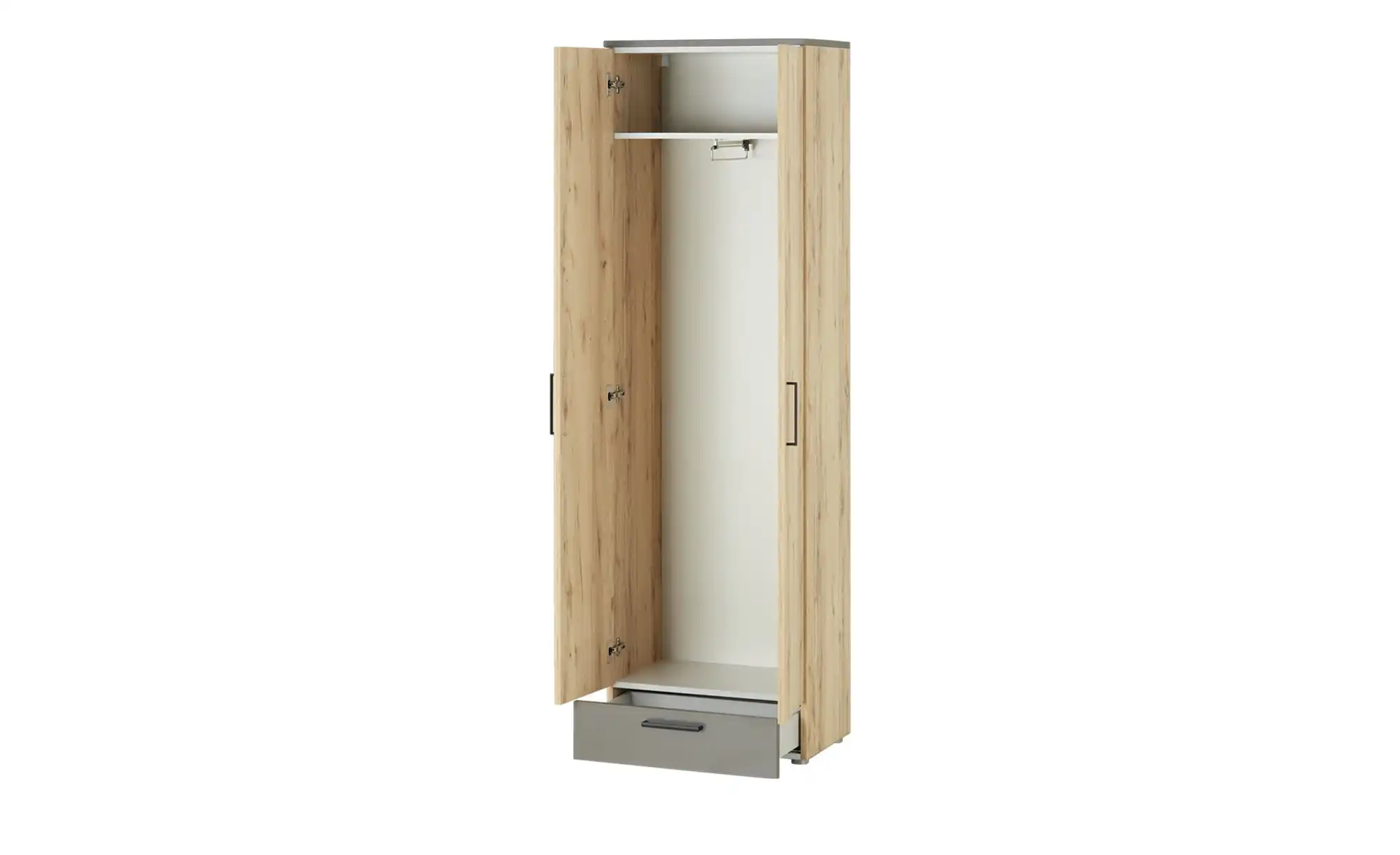 Garderobenschrank