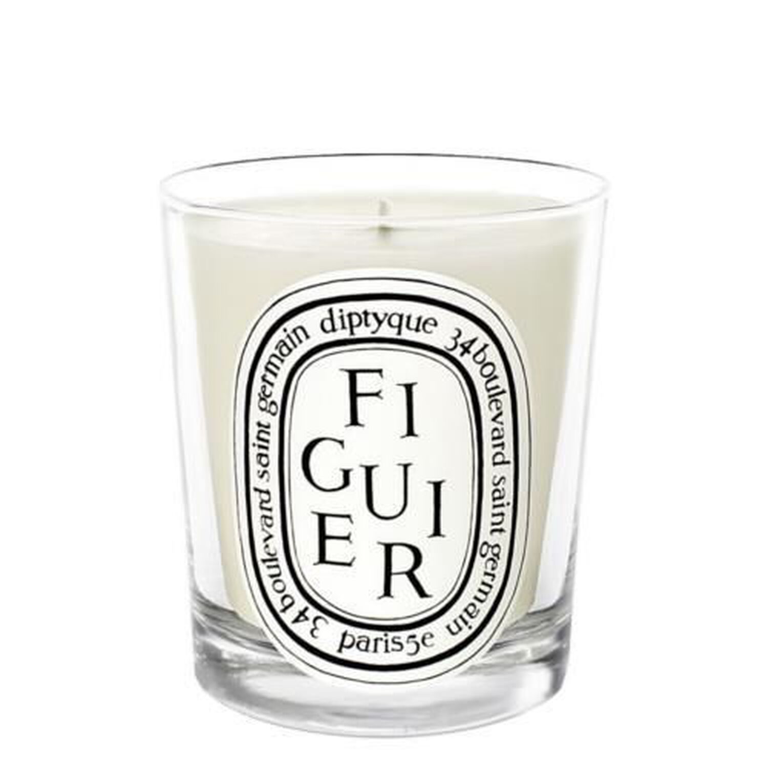 Diptyque Figuier Bougie Parfumée