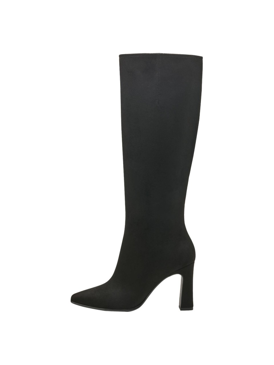 TAMARIS Stiefeletten schwarz