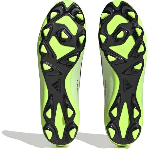 HERREN FUSSBALL-RASENSCHUHE X CRAZYFAST.4 FXG
