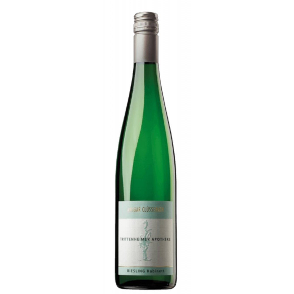 2022 Riesling Trittenheimer Apotheke Kabinett lieblich