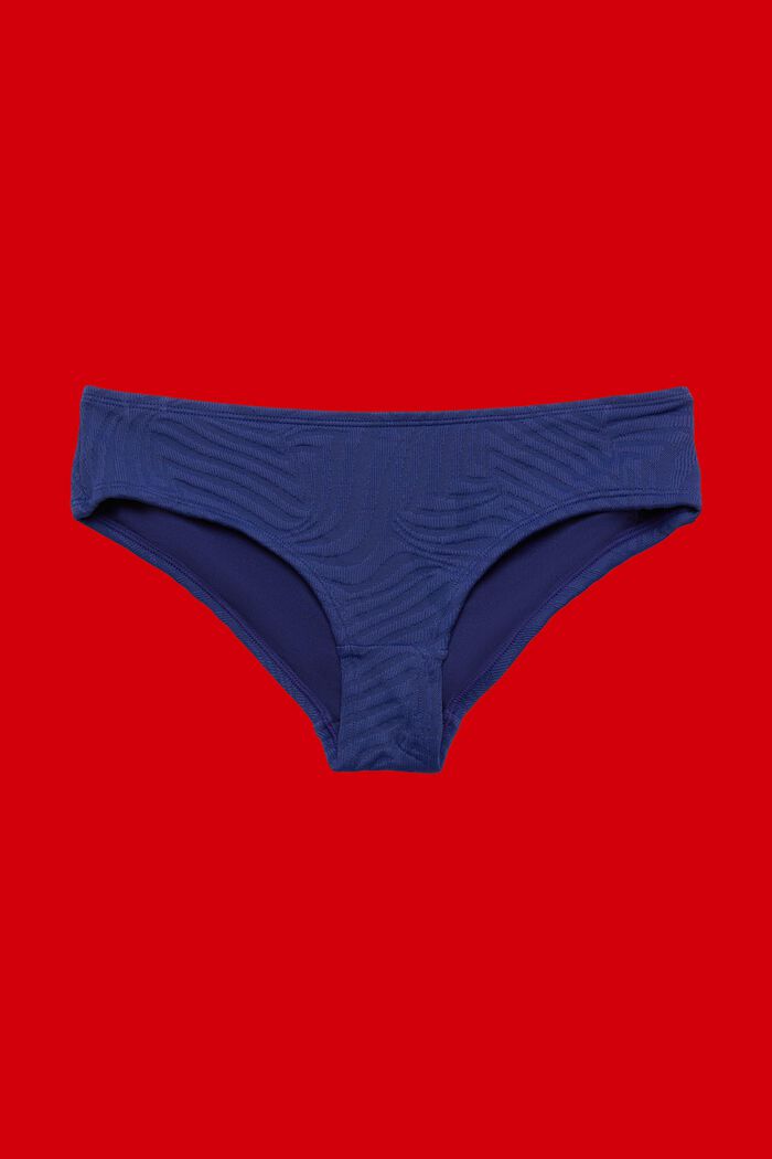 Lagoon Beach Bikini-Hipster