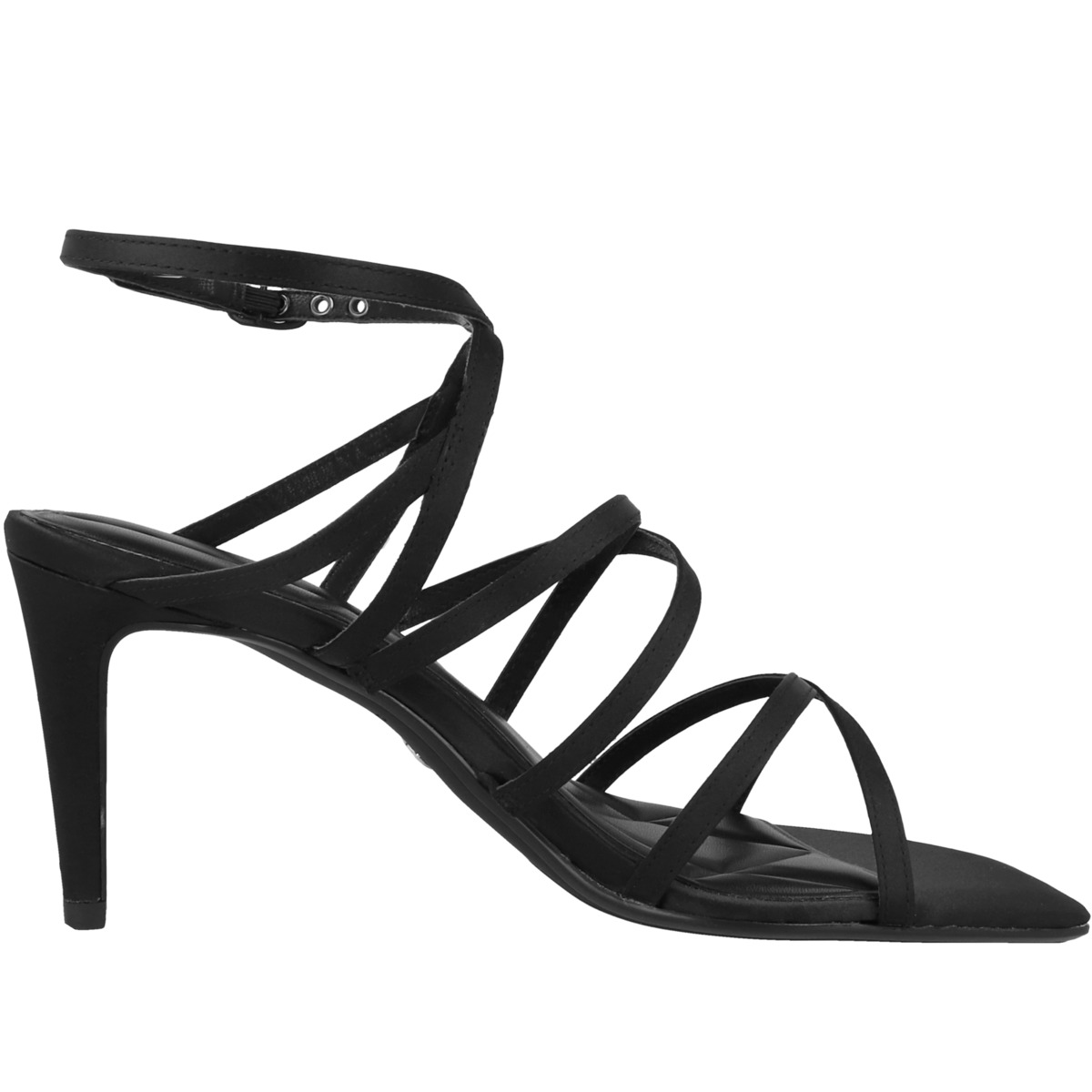 Tamaris 1-28377-38 Sandaletten schwarz