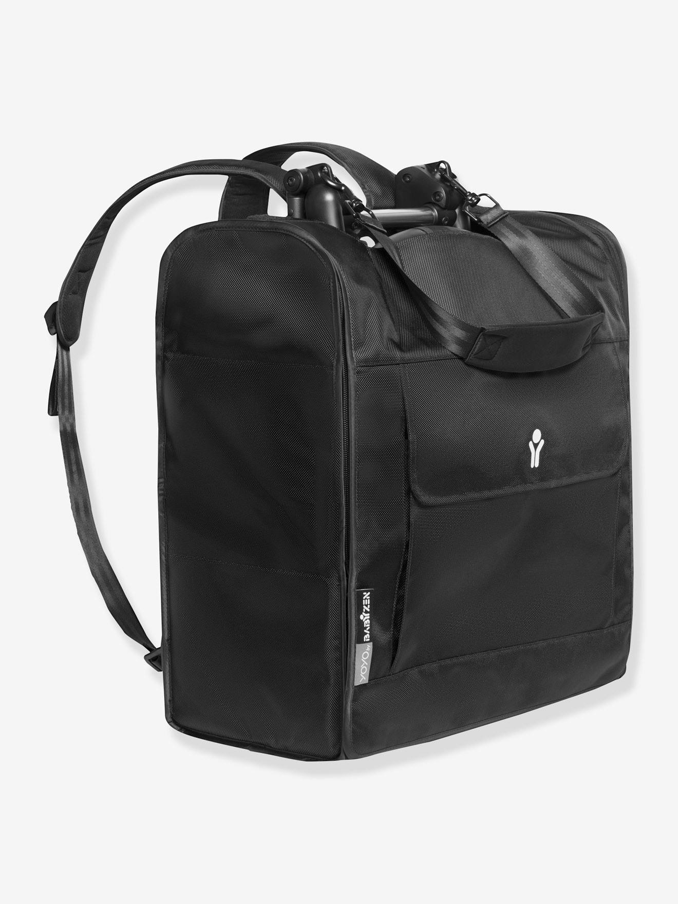 Sac à dos YOYO BABYZEN noir