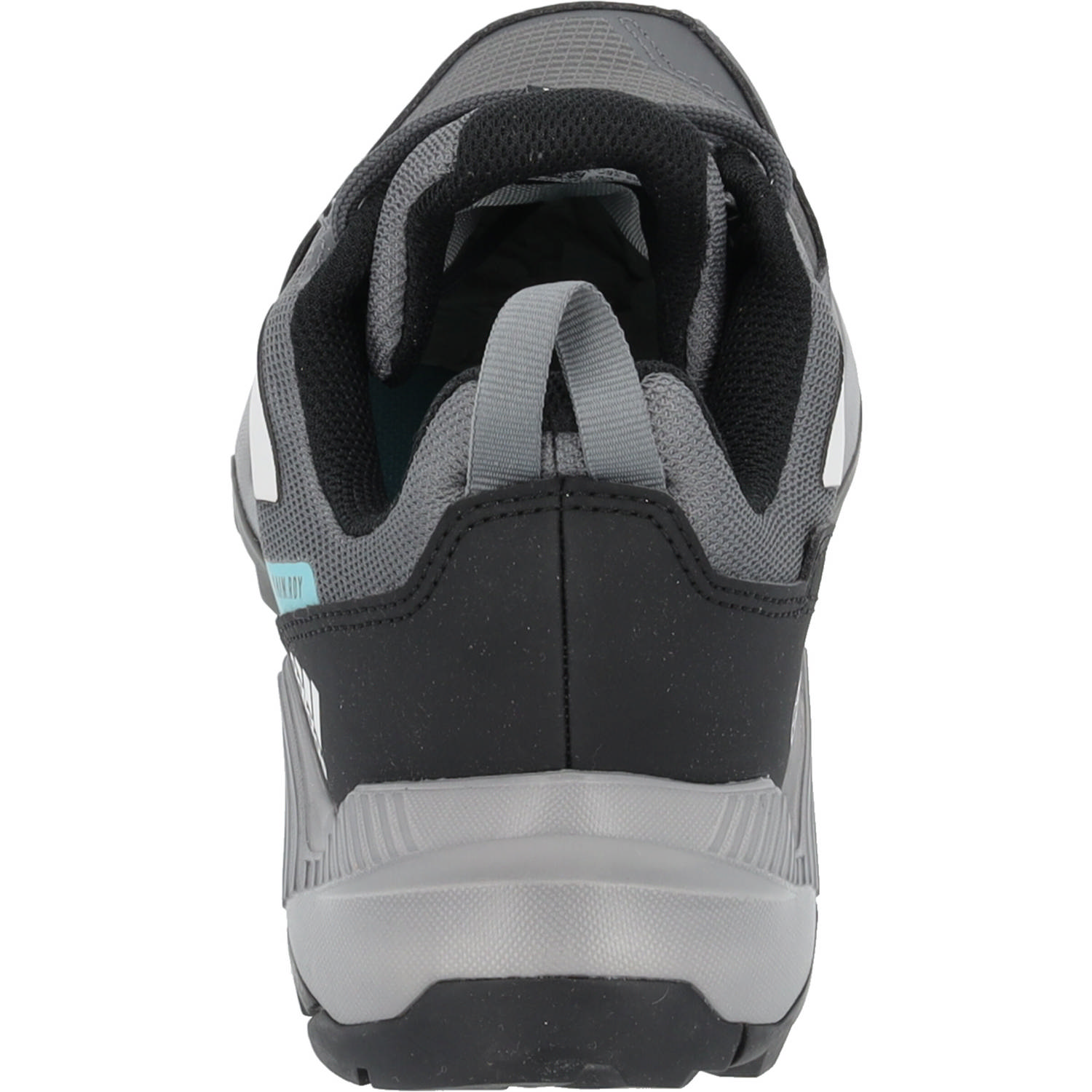 Adidas Core Eastrail 2 R.RDY W, Trekkingschuhe, Damen, Grau (hellgrau)