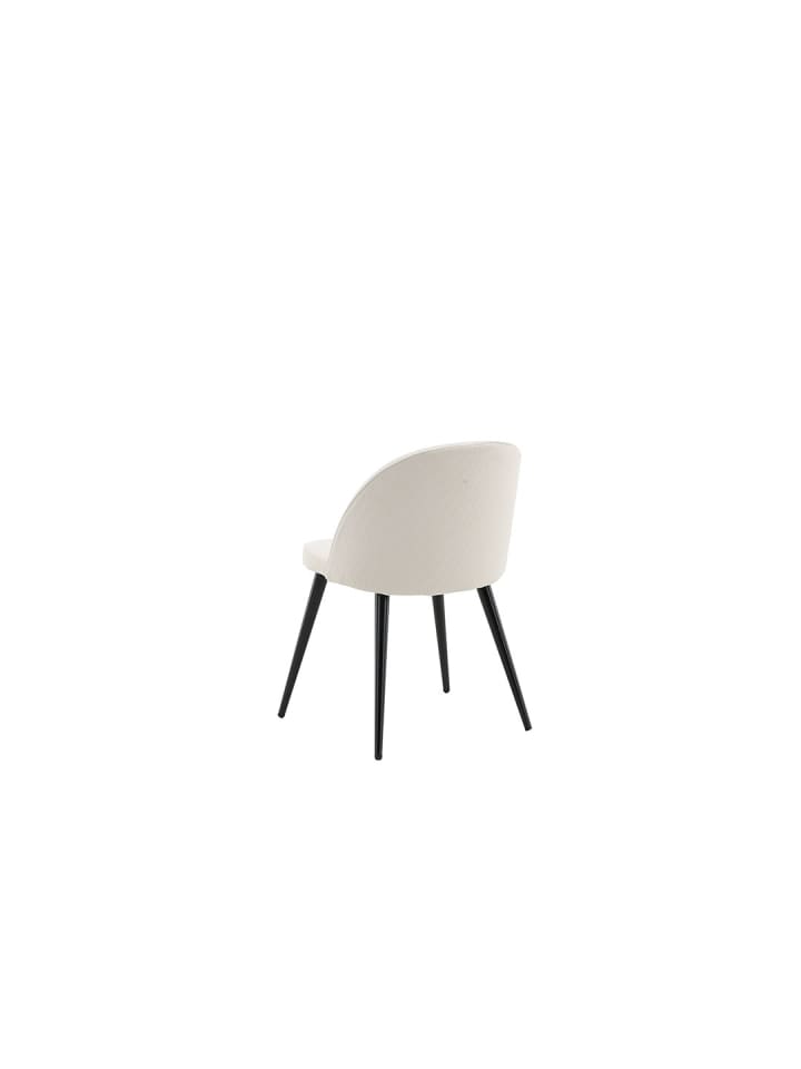 ebuy24 Tischgruppe Tilst Weiß 160 x 90 cm günstig kaufen onesize