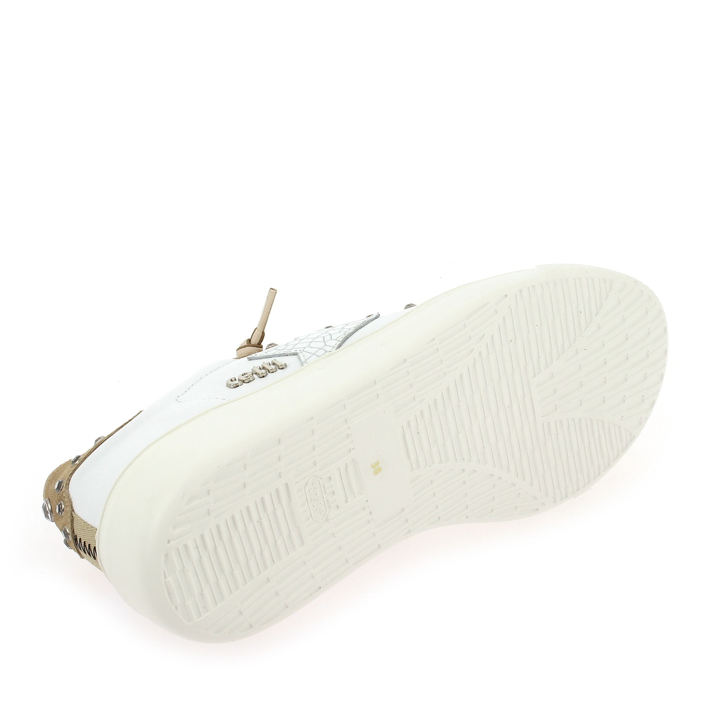 Cetti  C1320 SRA - Blanc Taupe