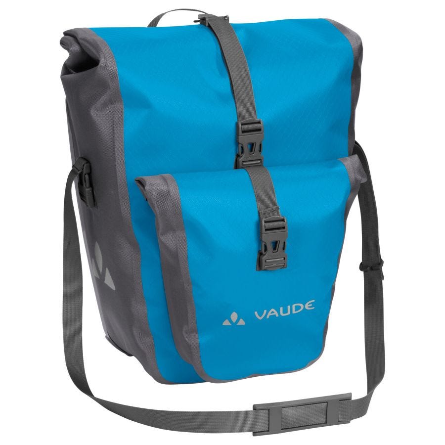 Aqua Back Plus - Fahrradtaschen