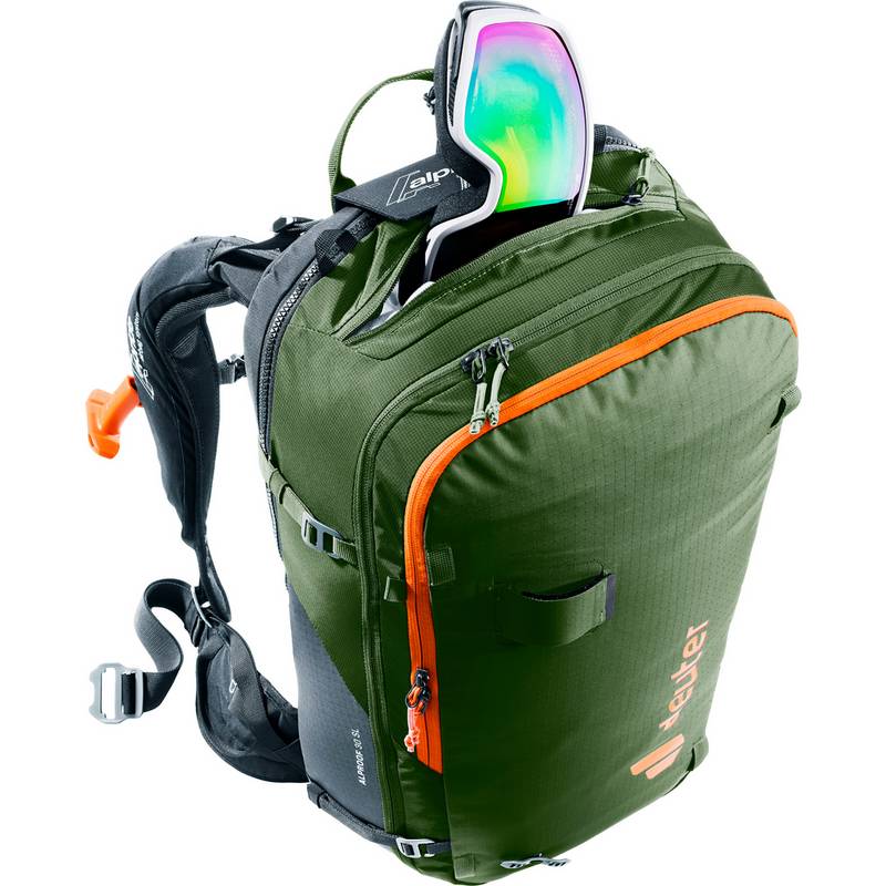 Deuter Alproof 32 Lawinenrucksack