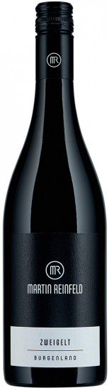 2021 Zweigelt - Reinfeld Martin