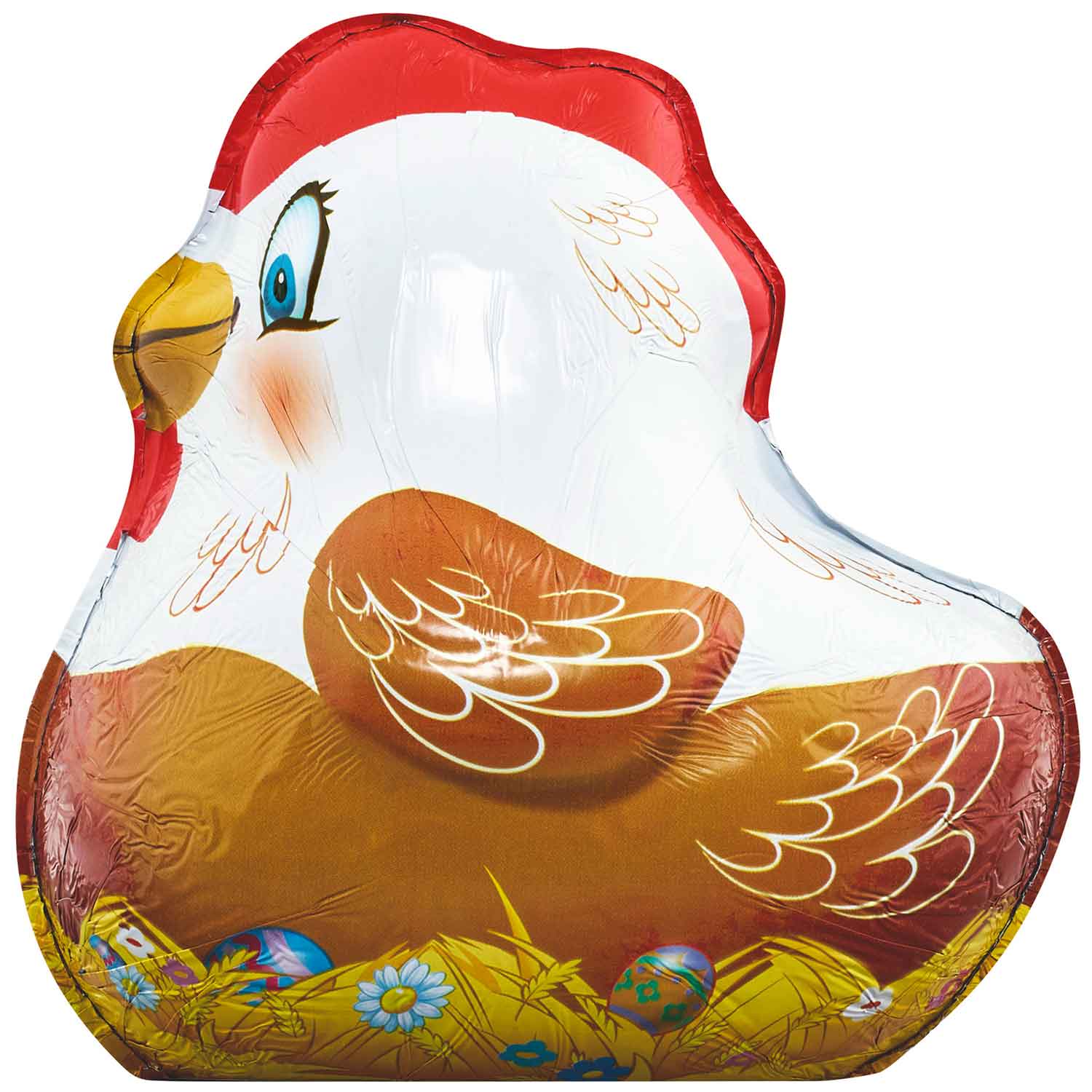 kinder Schokolade Hohlfigur Henne 138g