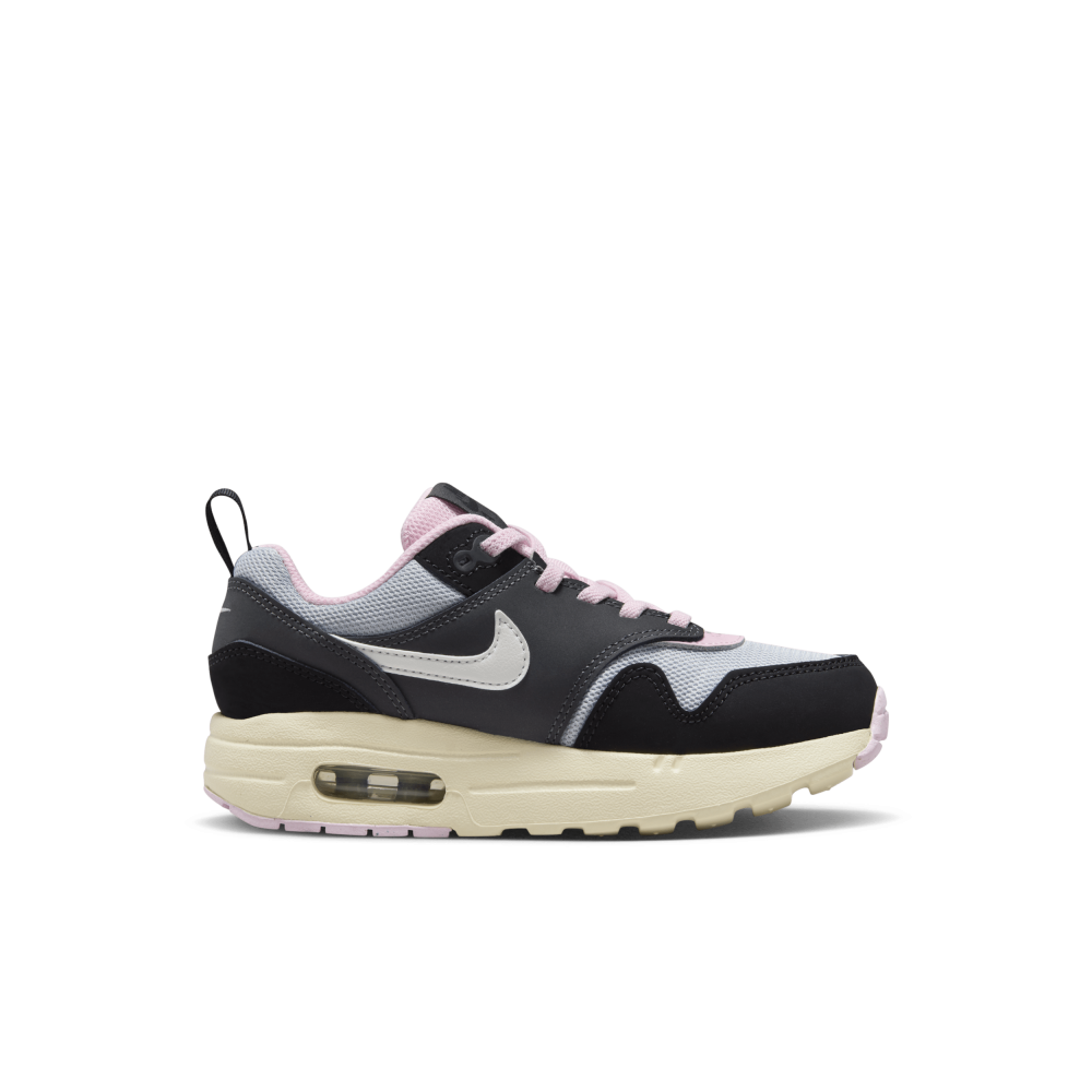 Nike Air Max 1 EasyOn DZ3308-004 / schwarz