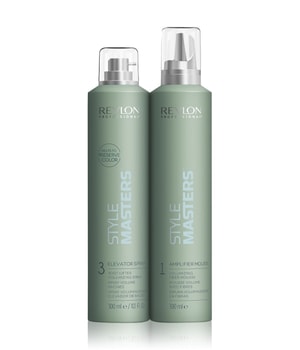Revlon Professional Style Masters Amplifier Mousse Schaumfestiger-300 ml