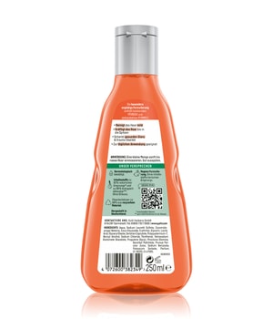 GUHL Frisch & Fruchtig Haarshampoo-250 ml