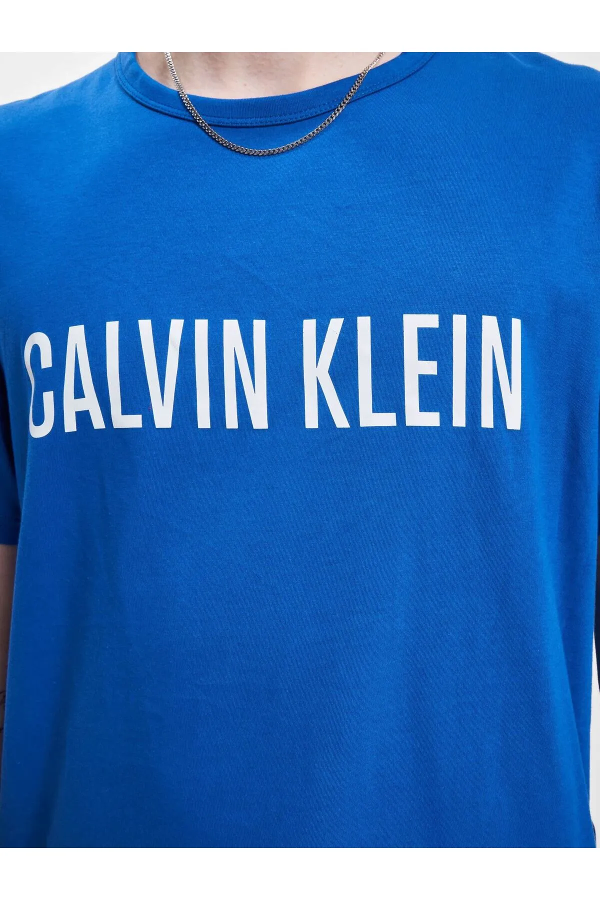 Calvin Klein  Herren Calvin Klein Underwear T-Shirt mit Rundhalsausschnitt