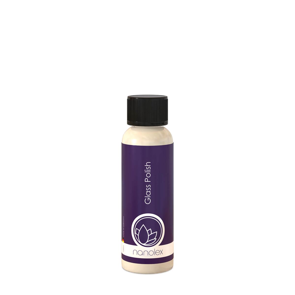 Nanolex Glass Polish 100ml