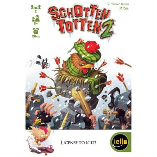 Schotten Totten 2 (DE)