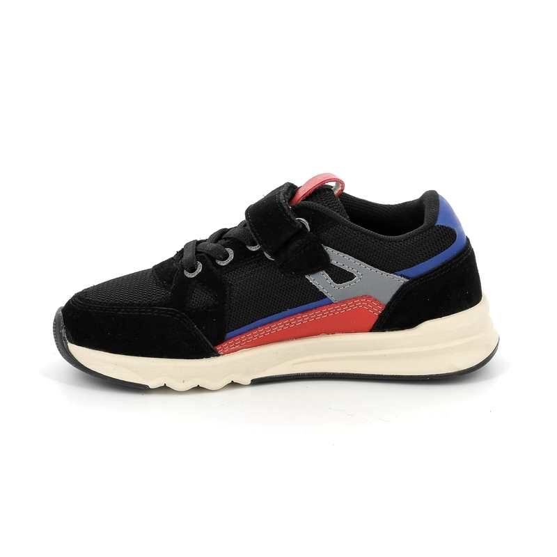 Sneakers basses textile Kifujin