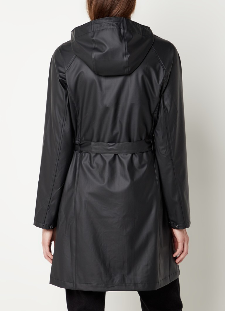 Impermeabile Ilse Jacobsen Rain70 con cintura