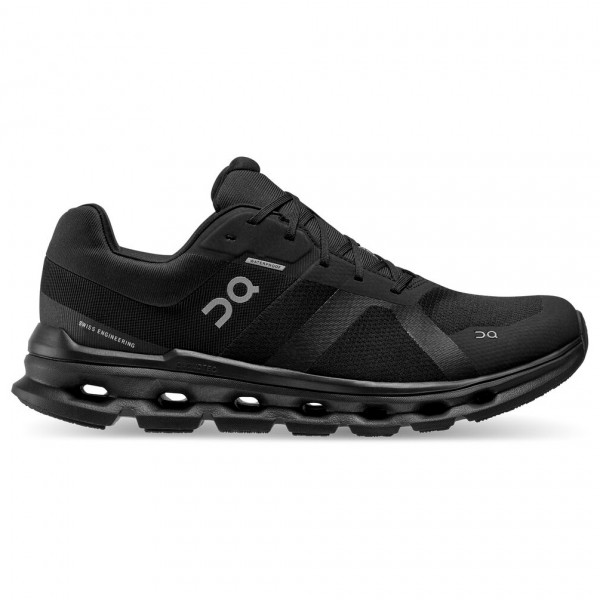 On - Cloudrunner Waterproof - Runningschuhe