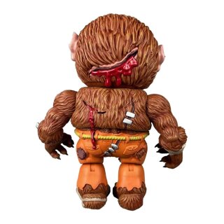 Madballs Actionfigur Wave 2: Wolf Breath