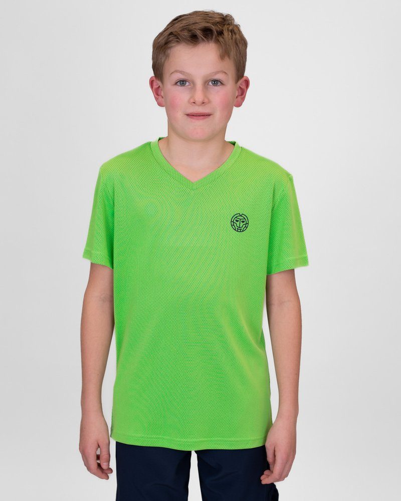 BIDI BADU Tennisshirt Crew Inside Out