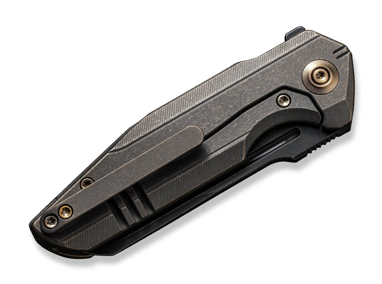 StarHawk Titanium Bronze