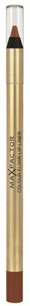 Max Factor Colour Elixir Lip Liner Lipliner