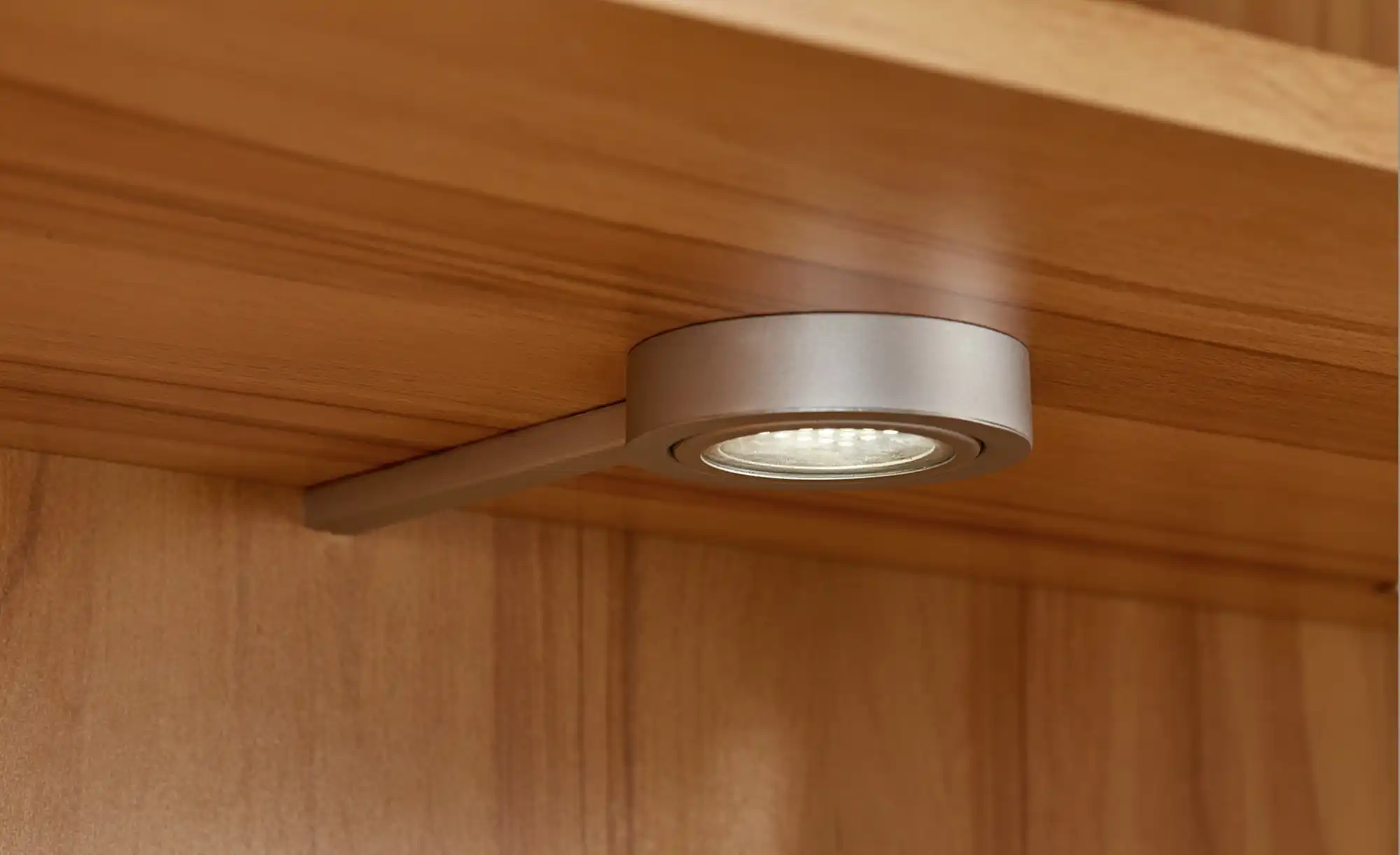 Woodford LED-Beleuchtung Dio