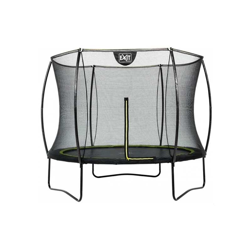 Trampoline Silhouette 305
