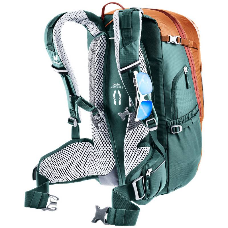 Deuter Trans Alpine 24 Fahrradrucksack