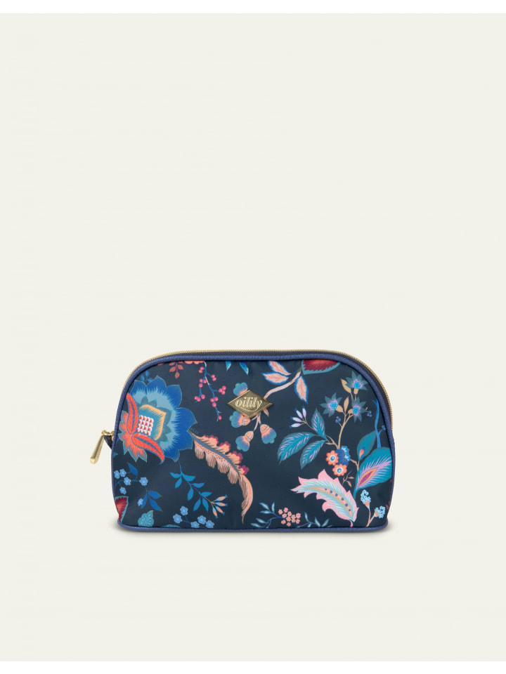 Oilily Kosmetiktasche Colette in Blau günstig kaufen onesize