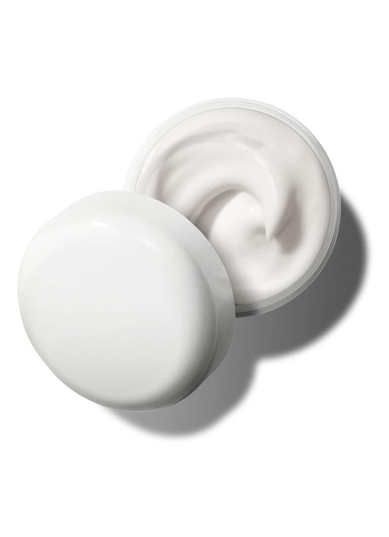 La Mer The Moisturizing Soft Cream - odżywczy krem na dzień i na noc